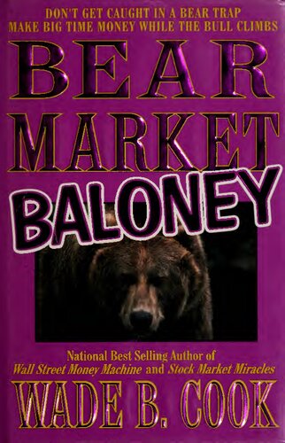 Bear market baloney