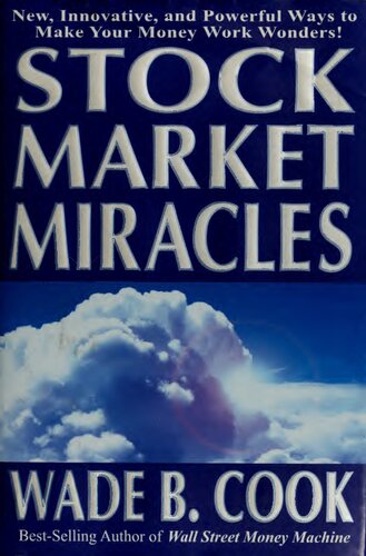 Stock market miracles
