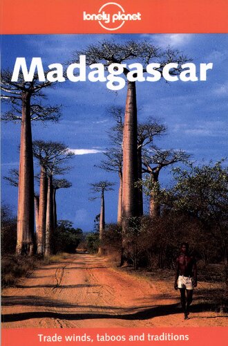 Madagascar
