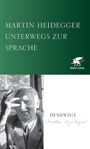 Unterwegs zur Sprache