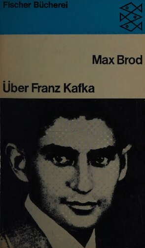 Über Franz Kafka