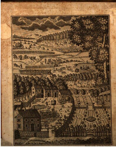 Allgemeines Haushaltungs-Lexicon [Lexikon] / A - H