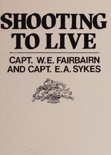 Shooting to Live With the One-Hand Gun