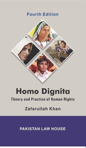 Homo Dignita: Theory and Practice of Human Rights