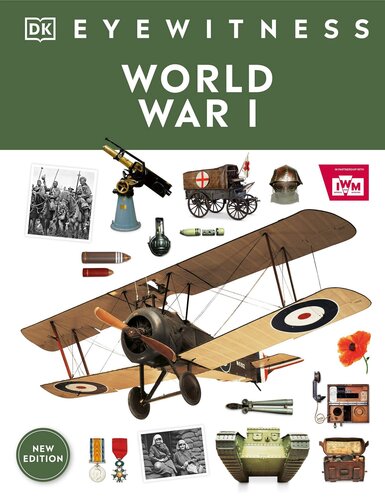 Eyewitness World War I