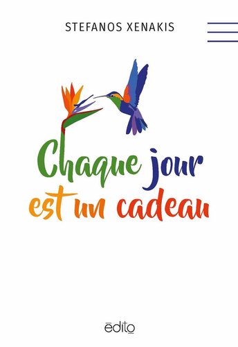 Chaque jour est un cadeau