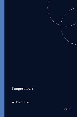 Tungusologie