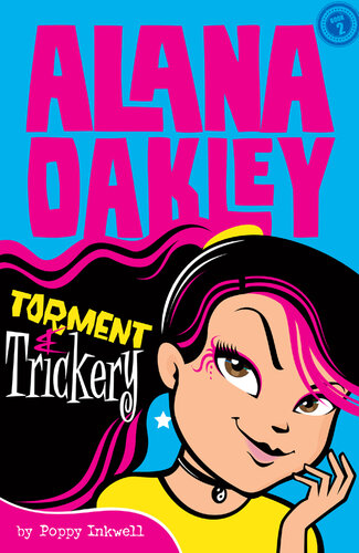 Alana Oakley: Torment & Trickery