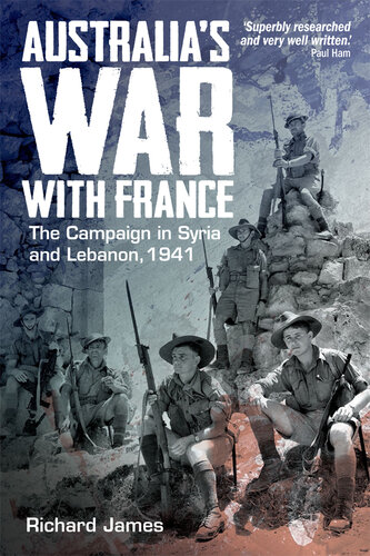 Australia's War with France