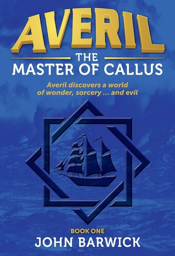 Averil: The Master of Callus