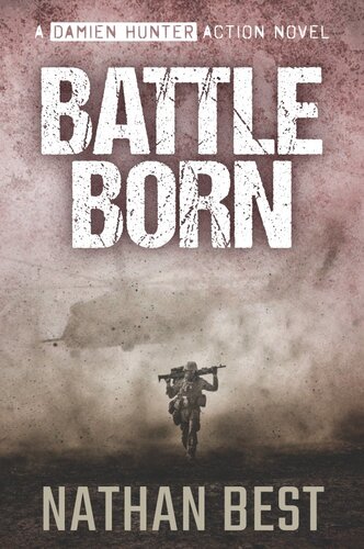 Battle Born
