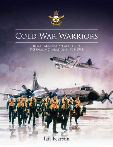 Cold War Warriors
