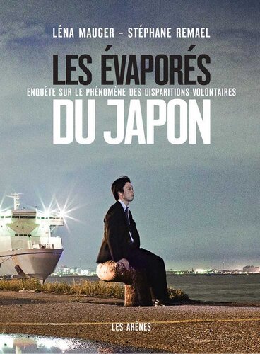 Les évaporés du Japon