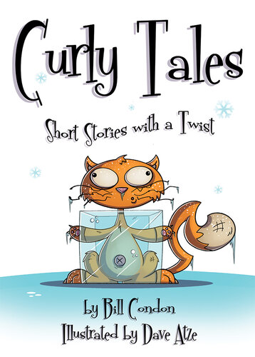 Curly Tales