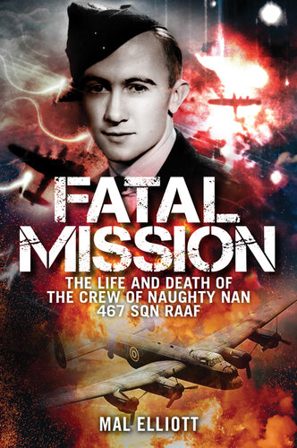 Fatal Mission