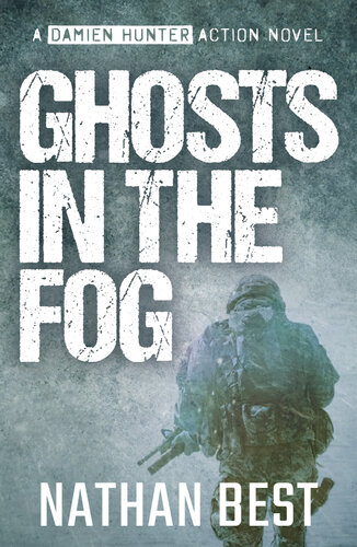 Ghosts in the Fog