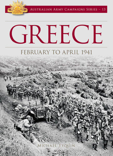 Greece February to April 1941
