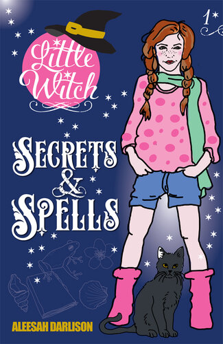 Little Witch: Secrets & Spells