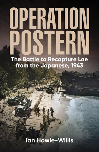 Operation Postern