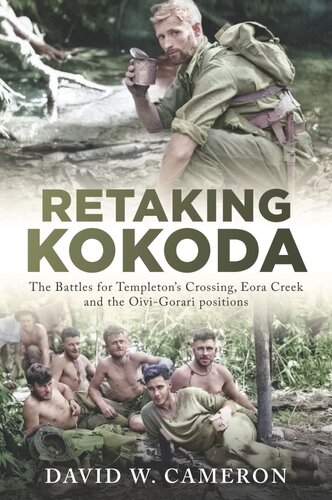 Retaking Kokoda