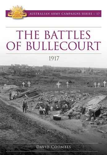Battles of Bullecourt 1917