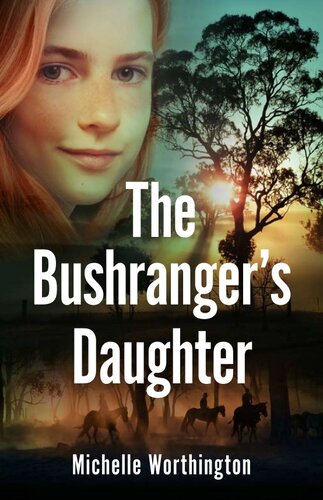The Bushranger's Daughter