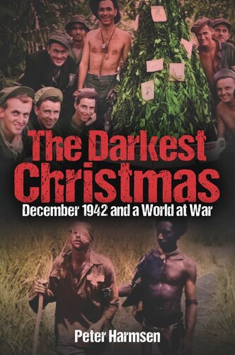 The Darkest Christmas