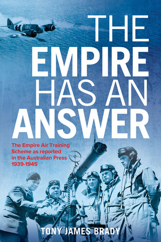 The Empire Has An Answer