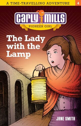 The Lady with the Lamp