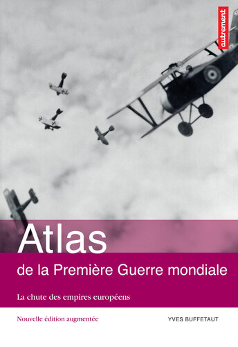 Atlas de la Première Guerre mondiale