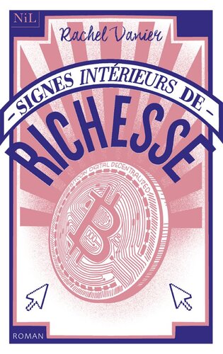 Signes intérieurs de richesse