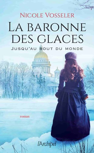 La baronne des glaces