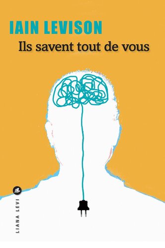 Ils savent tout de vous