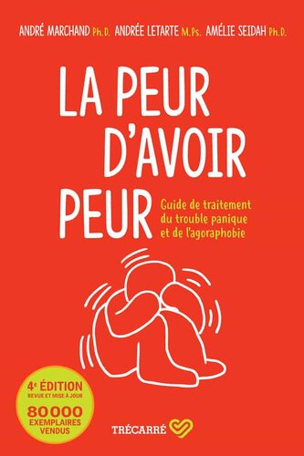 La Peur d'avoir peur