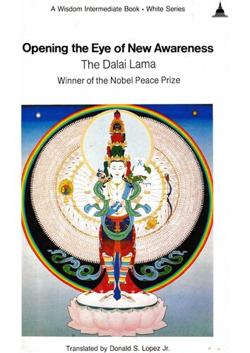 Opening the eye of new awareness