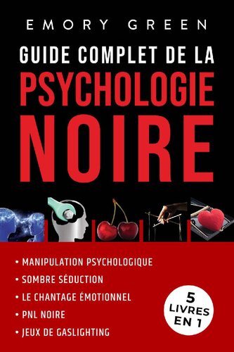 Guide complet de la Psychologie noire