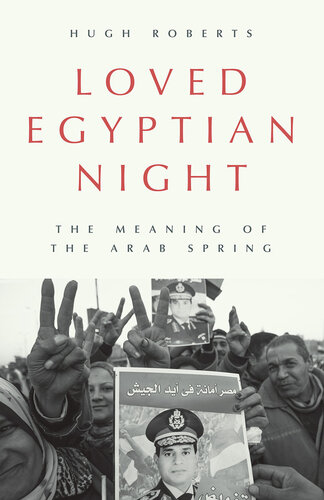 Loved Egyptian Night: The Meaning of the Arab Spring