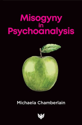 Misogyny in Psychoanalysis
