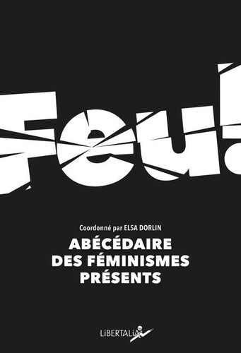 Feu ! Abécédaire des féminismes présents