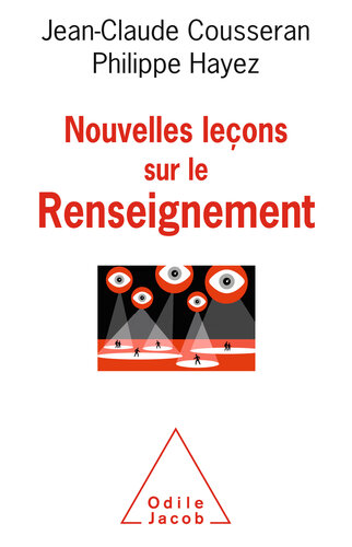 Nouvelles leçons sur le renseignement