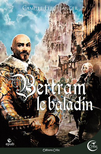 Bertram le baladin