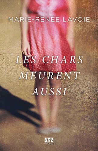 Les chars meurent aussi