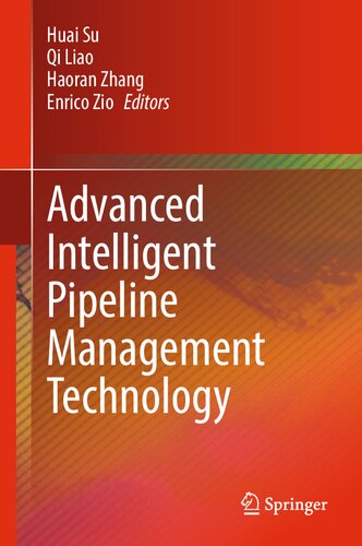 Advanced Intelligent Pipeline Management Technology