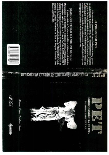 Pet: Correspondência de uma guerra particular