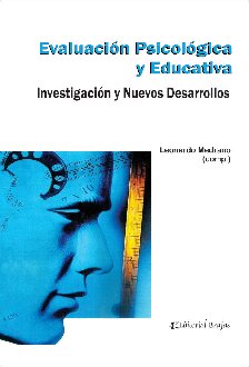 Evaluación psicológica y educativa: investigación y nuevos desarrollos