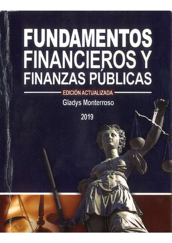 Fundamentos Financieros y Finanzas Públicas. Sistema Financiero de la República de Guatemala.