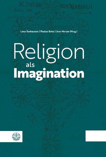 Religion als Imagination