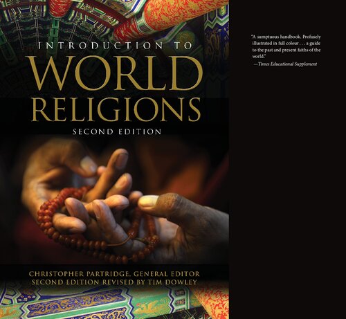 Introduction to World Religions