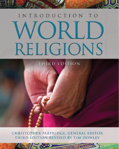 Introduction to World Religions: Third Edition