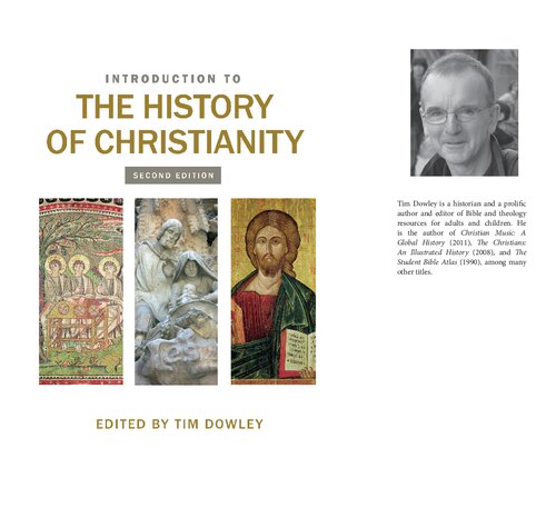 Introduction to the History of Christianity
